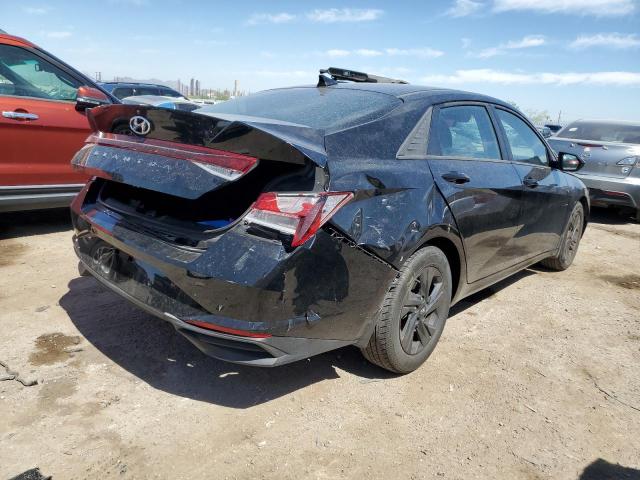 2022 HYUNDAI ELANTRA SE 5NPLM4AG4NH066632  57300054