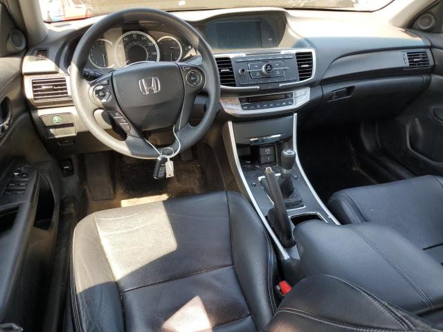 2013 Honda Accord Ex VIN: 1HGCR2E74DA092624 Lot: 55846154