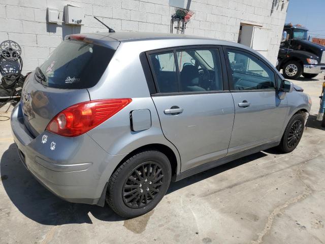 2011 Nissan Versa S VIN: 3N1BC1CPXBL395571 Lot: 57051864