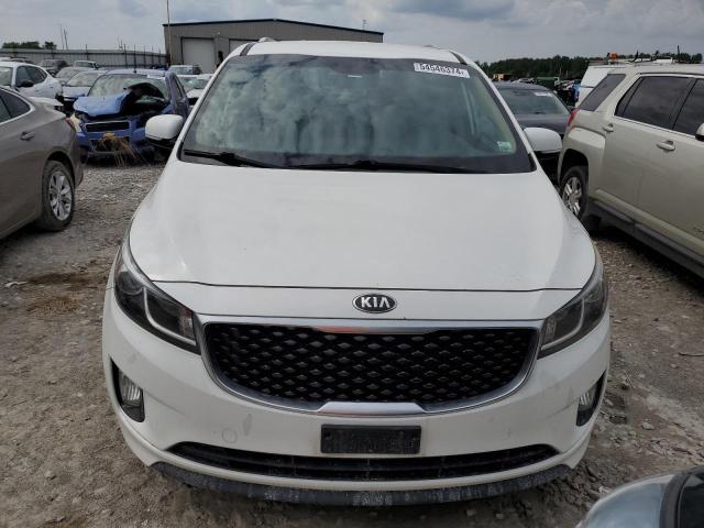 VIN KNDMC5C12F6033582 2015 KIA Sedona, EX no.5