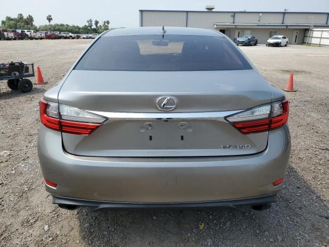 2016 Lexus Es 350 VIN: 58ABK1GG1GU019496 Lot: 56350884