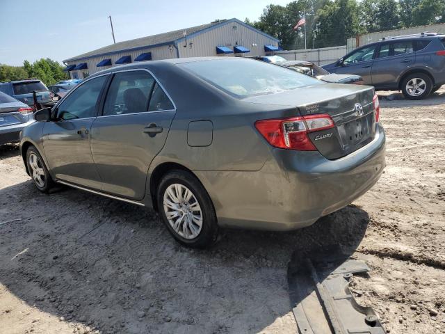 2012 Toyota Camry Base VIN: 4T1BF1FK6CU516412 Lot: 56217934