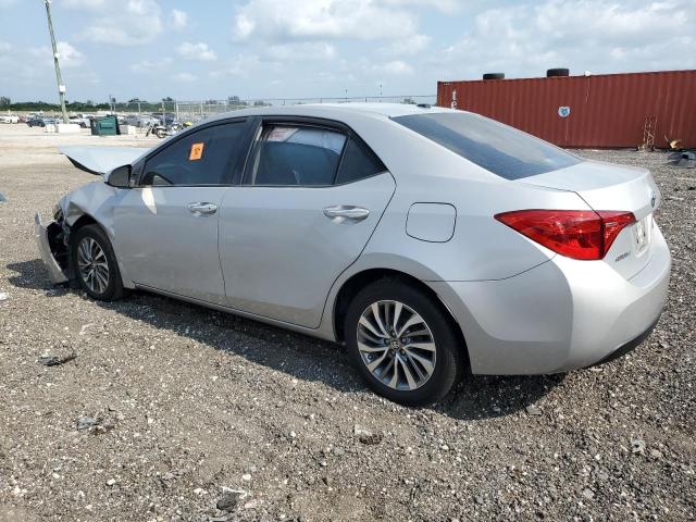 2019 Toyota Corolla L VIN: 2T1BURHE2KC134261 Lot: 54493744