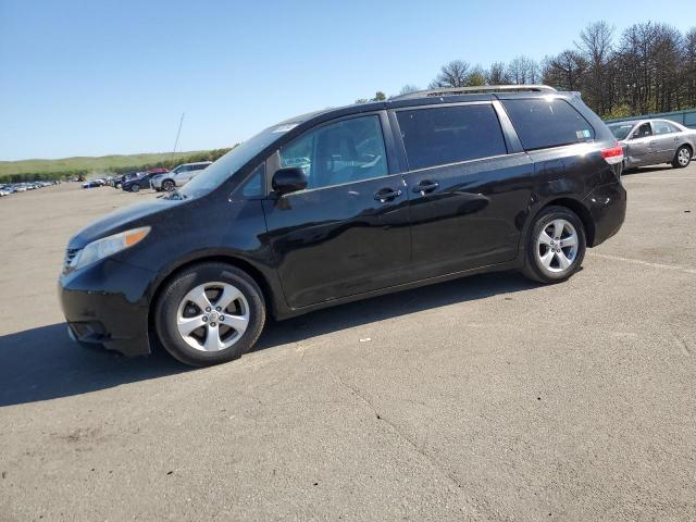 2012 Toyota Sienna Le VIN: 5TDKK3DC8CS255277 Lot: 56037544