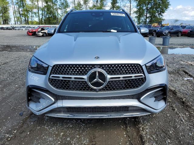 2024 Mercedes-Benz Gle 450 4Matic VIN: 4JGFB5KB2RB024572 Lot: 54046154