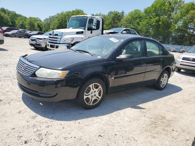 2005 Saturn Ion Level 2 VIN: 1G8AJ52F15Z109192 Lot: 55798094