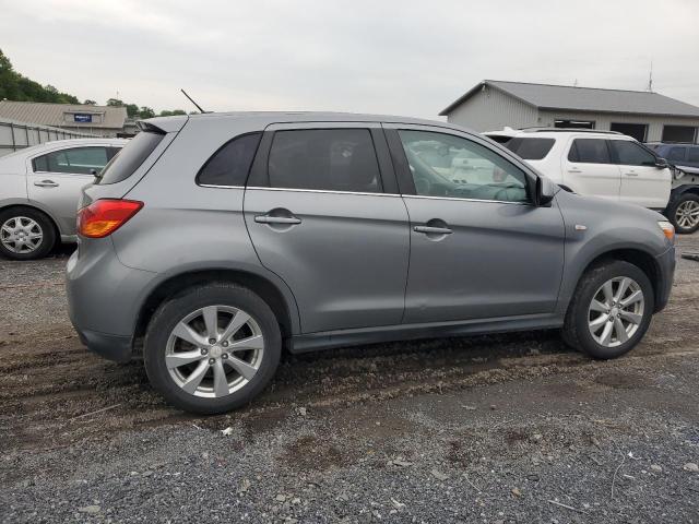 2013 Mitsubishi Outlander Sport Se VIN: 4A4AR4AU0DE010533 Lot: 54406124