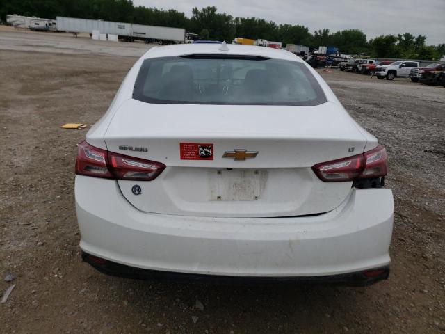 2020 Chevrolet Malibu Lt VIN: 1G1ZD5ST1LF001829 Lot: 54035084