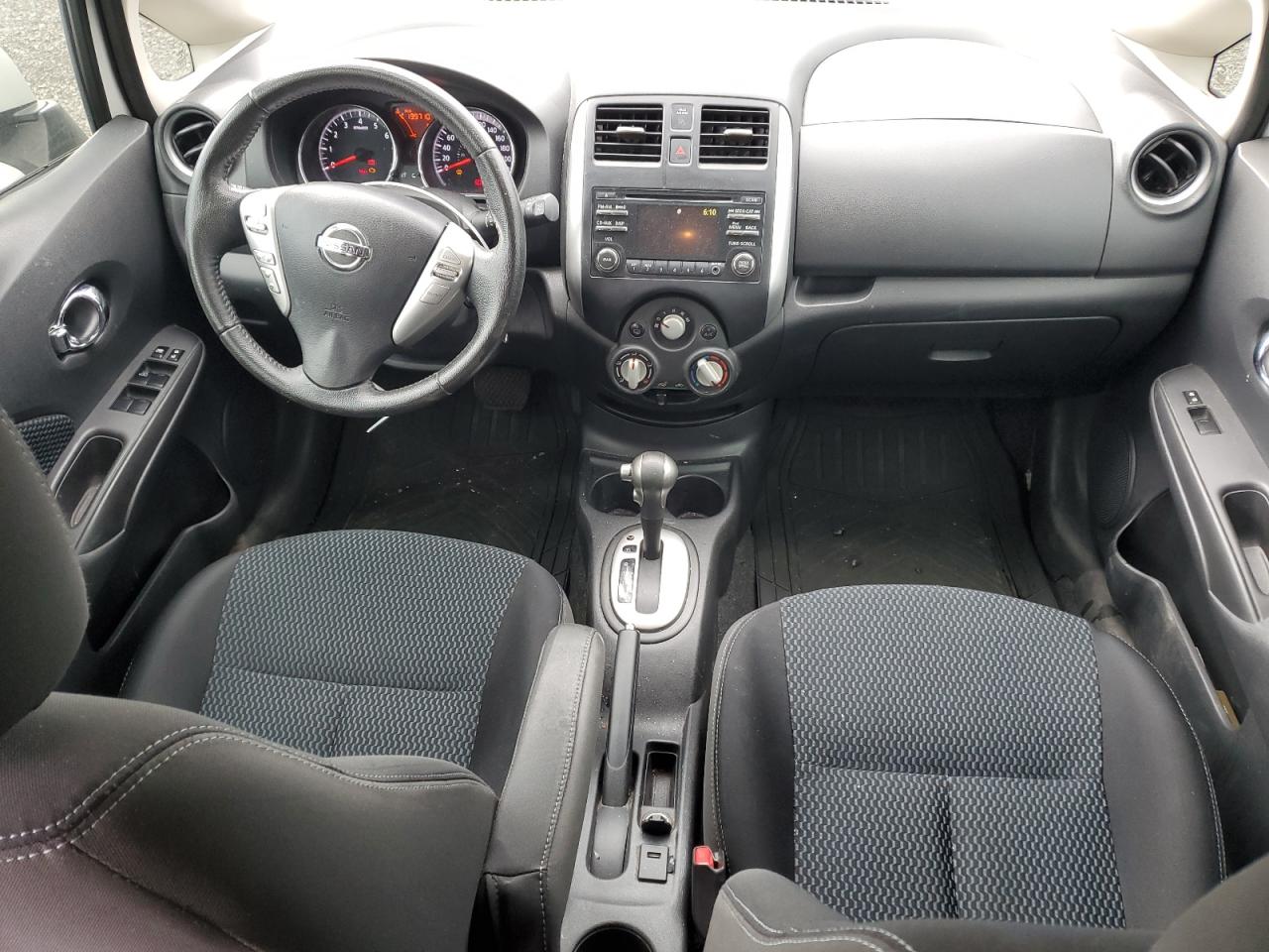 3N1CE2CP5EL350577 2014 Nissan Versa Note S