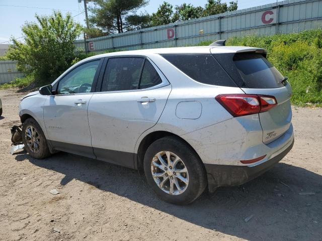 2021 Chevrolet Equinox Lt VIN: 2GNAXKEV0M6157404 Lot: 54975884