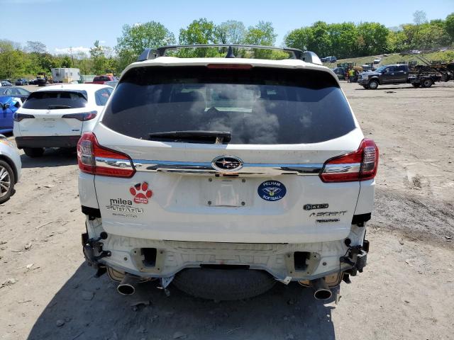 2019 Subaru Ascent Limited VIN: 4S4WMALD0K3416582 Lot: 54549774