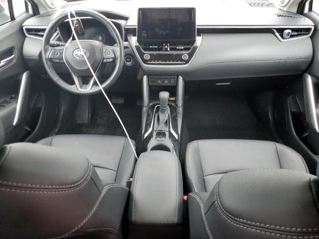 2023 TOYOTA COROLLA CR - 7MUDAAAG0PV048059