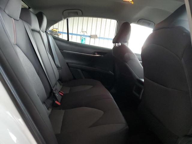 2019 Toyota Camry L VIN: 4T1B11HK7KU691360 Lot: 54957804