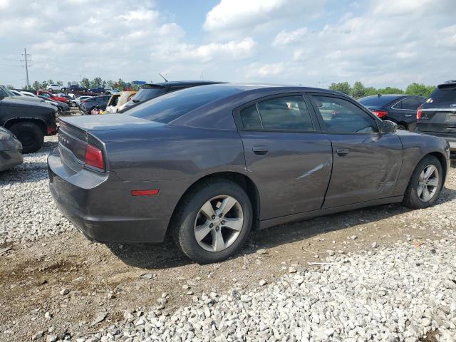 2014 Dodge Charger Se VIN: 2C3CDXBG2EH130874 Lot: 55701874