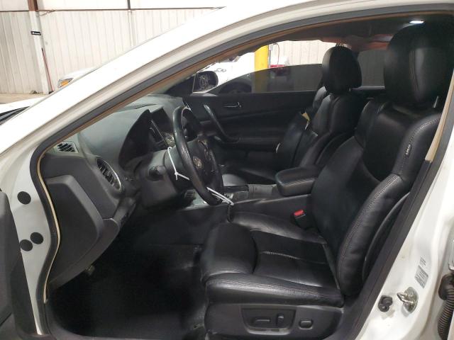 2014 Nissan Maxima S VIN: 1N4AA5AP2EC464106 Lot: 56393564