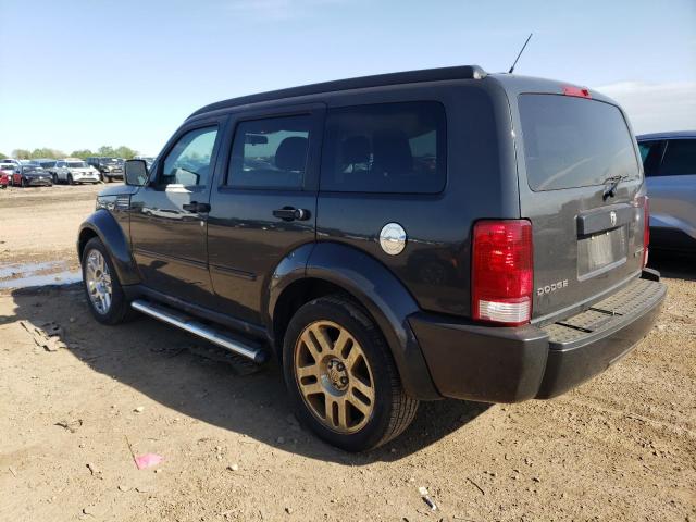 2010 Dodge Nitro Heat VIN: 1D4PT4GKXAW169416 Lot: 53435164