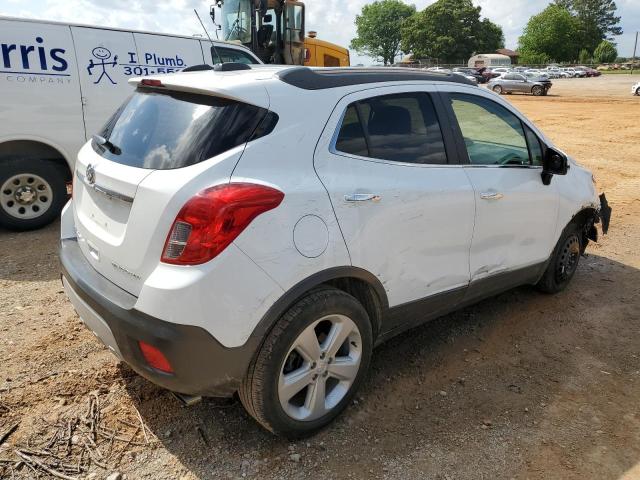 2016 Buick Encore VIN: KL4CJASB3GB531474 Lot: 53407094