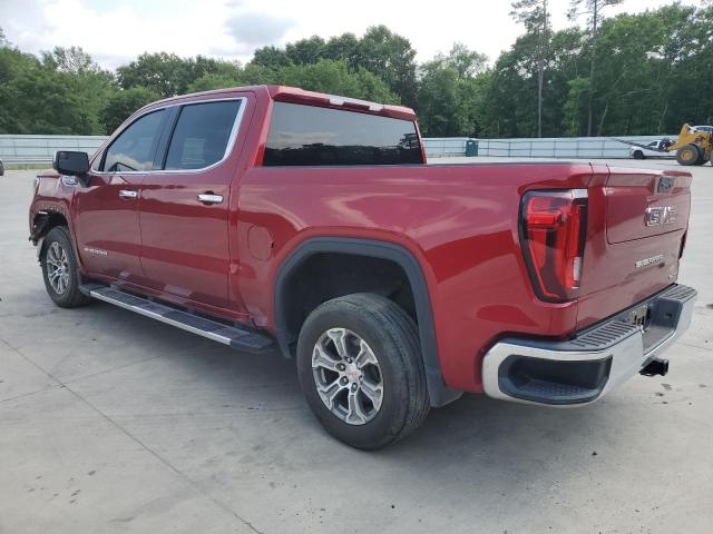 2022 GMC Sierra Limited C1500 Slt VIN: 3GTP8DED5NG153292 Lot: 54084424