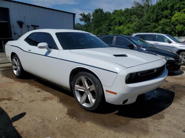 2016 Dodge Challenger Sxt VIN: 2C3CDZAG8GH256687 Lot: 55037014