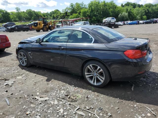 VIN WBA3T7C54FP942313 2015 BMW 4 Series, 435 XI no.2