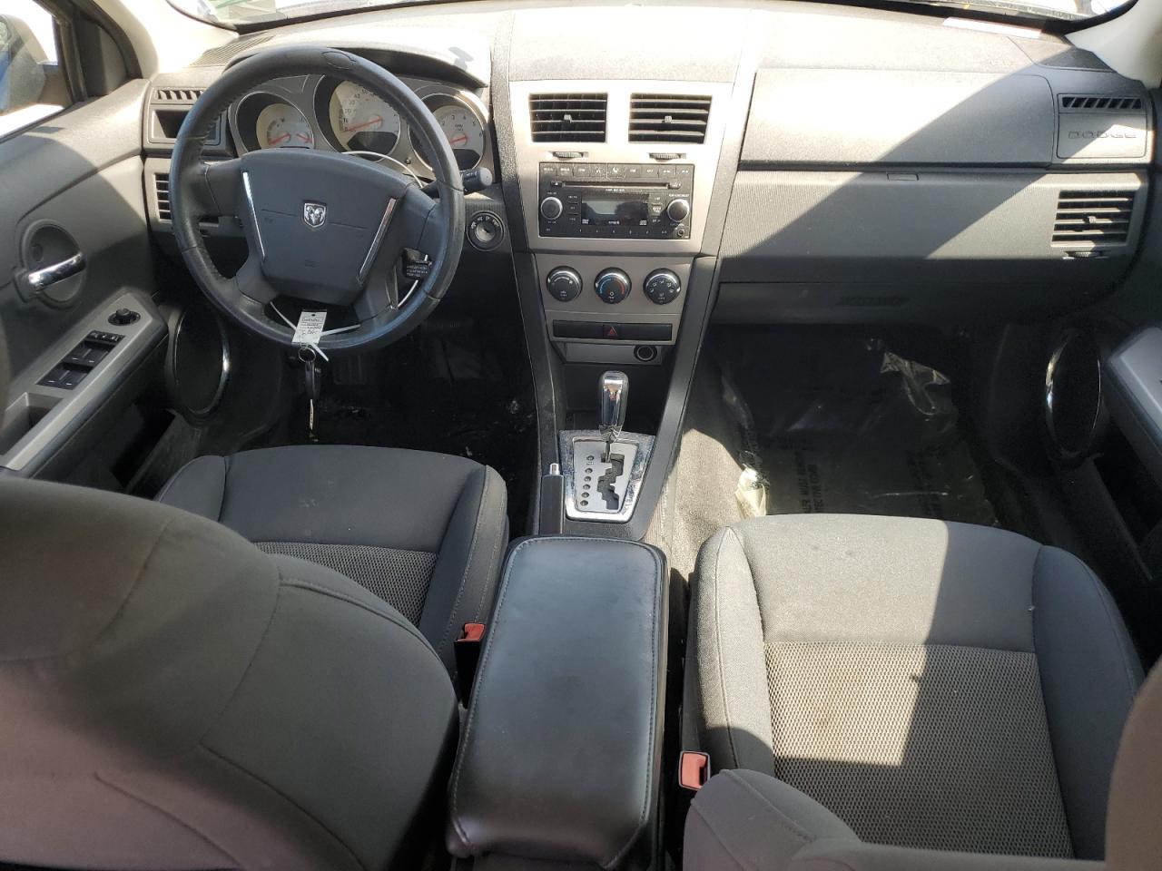 1B3LC56D19N526537 2009 Dodge Avenger Sxt