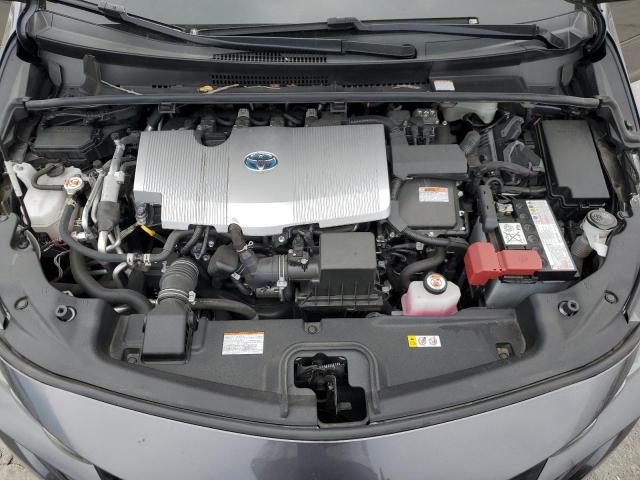 2022 Toyota Prius Prime Le VIN: JTDKAMFP5N3203960 Lot: 54992374