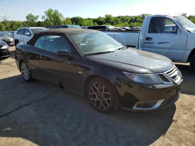 2008 Saab 9-3 Aero VIN: YS3FH71U086013121 Lot: 54615714