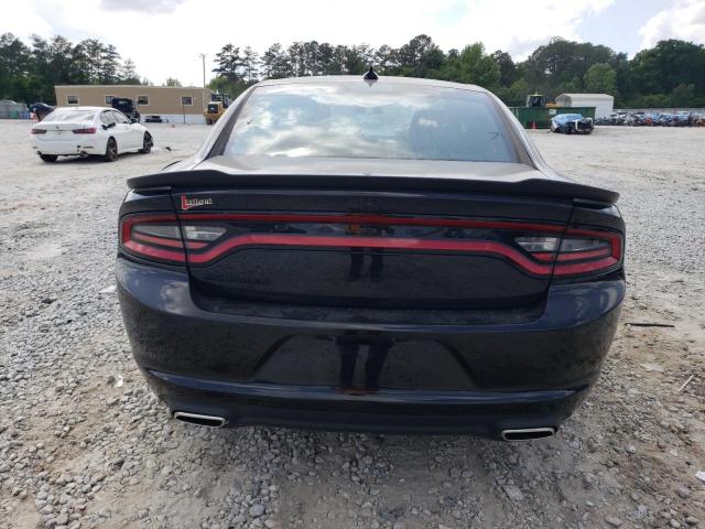 2023 Dodge Charger Sxt VIN: 2C3CDXBG9PH516811 Lot: 54372794