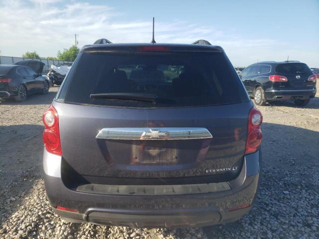 2013 Chevrolet Equinox Lt VIN: 2GNALDEK3D6334735 Lot: 53694804