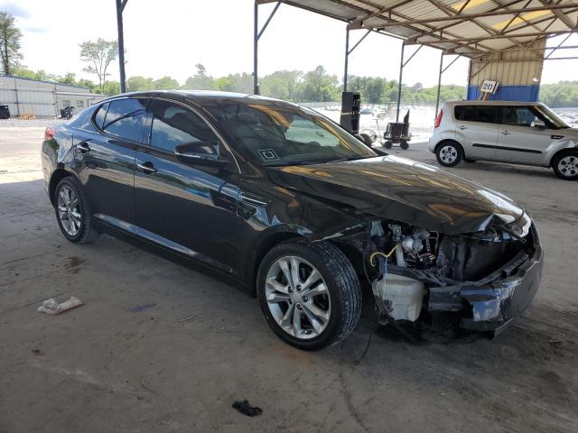 2013 Kia Optima Ex VIN: 5XXGN4A77DG173781 Lot: 54579374