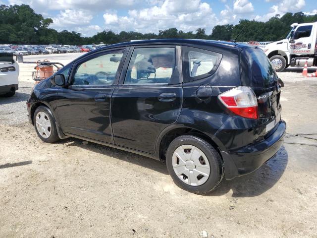 2013 Honda Fit VIN: JHMGE8G38DC016948 Lot: 55854564