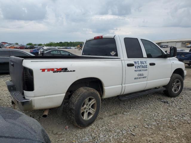 2006 Dodge Ram 1500 St VIN: 1D7HU18206S551602 Lot: 53320404