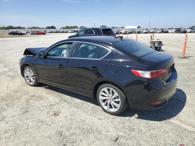 2018 Acura Ilx Base Watch Plus VIN: 19UDE2F34JA001181 Lot: 56351194