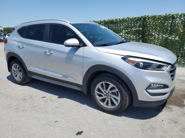 2018 Hyundai Tucson Sel VIN: KM8J33A41JU611952 Lot: 56369054