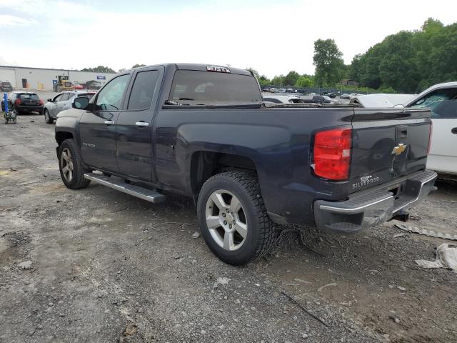 2015 Chevrolet Silverado C1500 VIN: 1GCRCPEC2FZ395832 Lot: 55687944