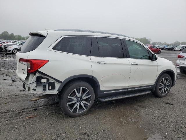 Vin: 5fnyf5h61kb008717, lot: 53581624, honda pilot touring 20193