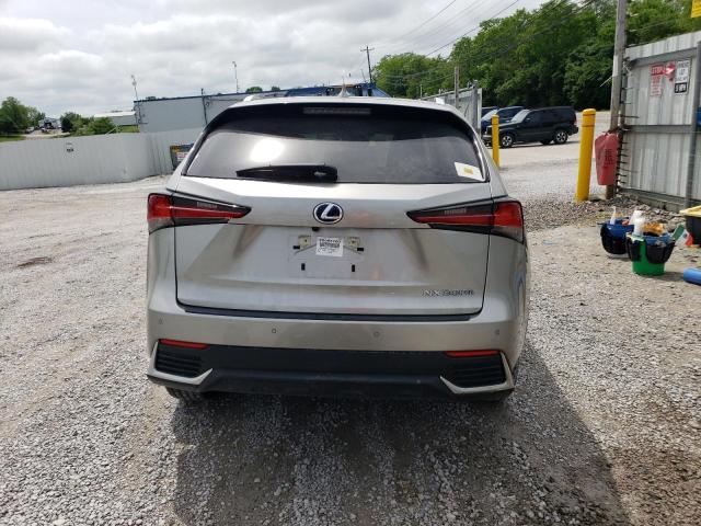 JTJDJRDZ1L5003571 Lexus NX 300H 6