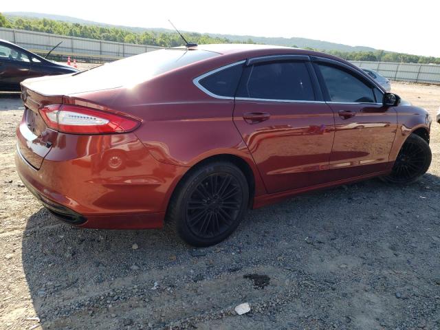 VIN 3FA6P0H96ER381794 2014 Ford Fusion, SE no.3