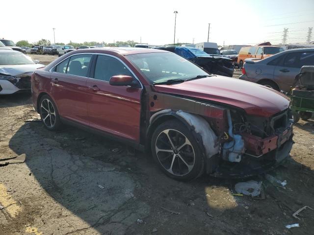 2014 Ford Taurus Sel VIN: 1FAHP2H87EG147862 Lot: 55086064