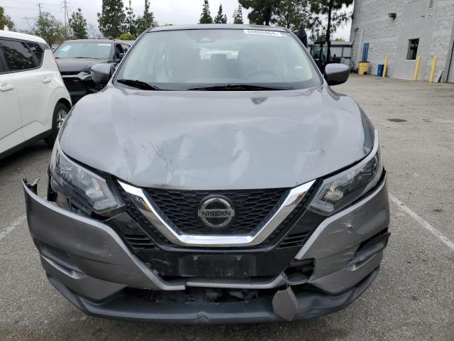 2020 Nissan Rogue Sport S VIN: JN1BJ1CV6LW541450 Lot: 55606864