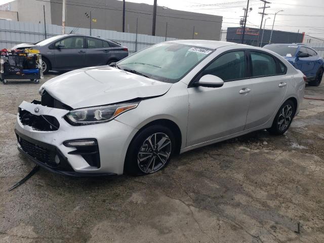 2021 Kia Forte Fe VIN: 3KPF24ADXME307041 Lot: 54967714