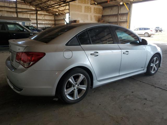 2014 Chevrolet Cruze Lt VIN: 1G1PE5SB5E7212573 Lot: 56970094