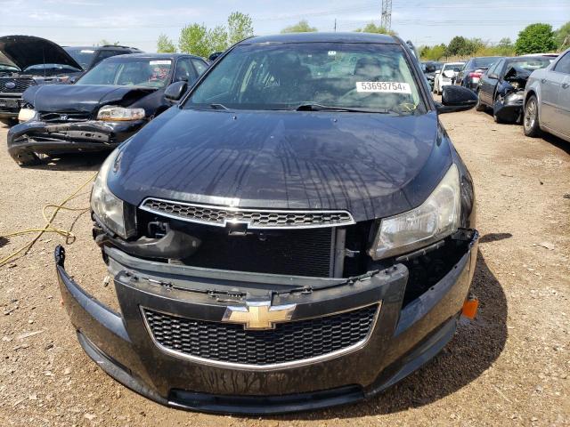 2012 Chevrolet Cruze Ls VIN: 1G1PC5SH7C7255268 Lot: 53693754