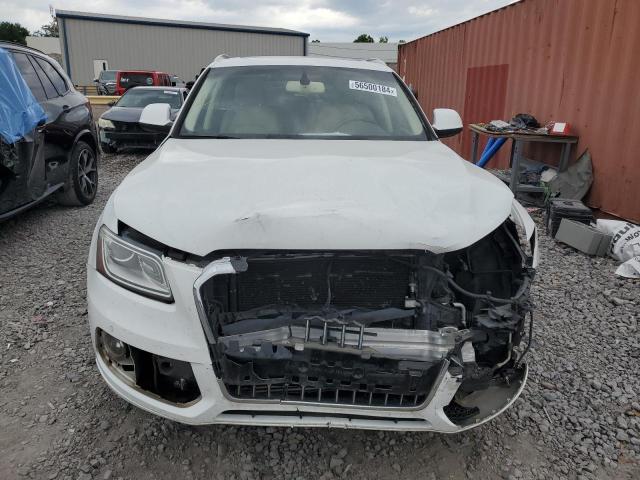 2015 Audi Q5 Premium Plus VIN: WA1LFAFP2FA060879 Lot: 56500184