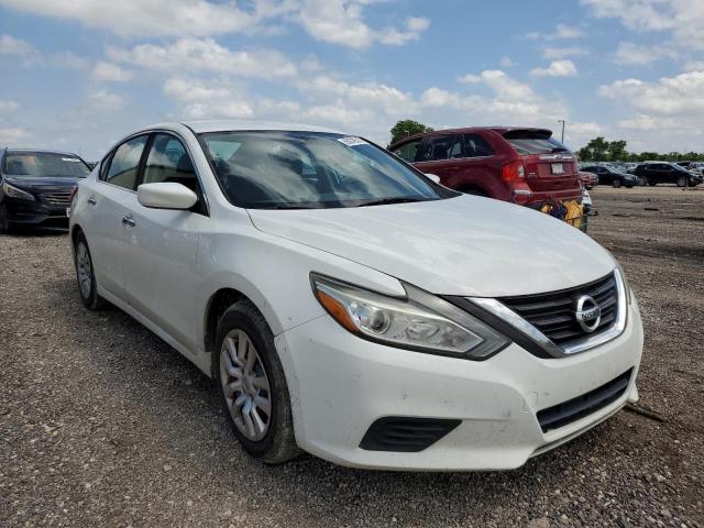 2016 Nissan Altima 2.5 VIN: 1N4AL3AP5GN308129 Lot: 55379514