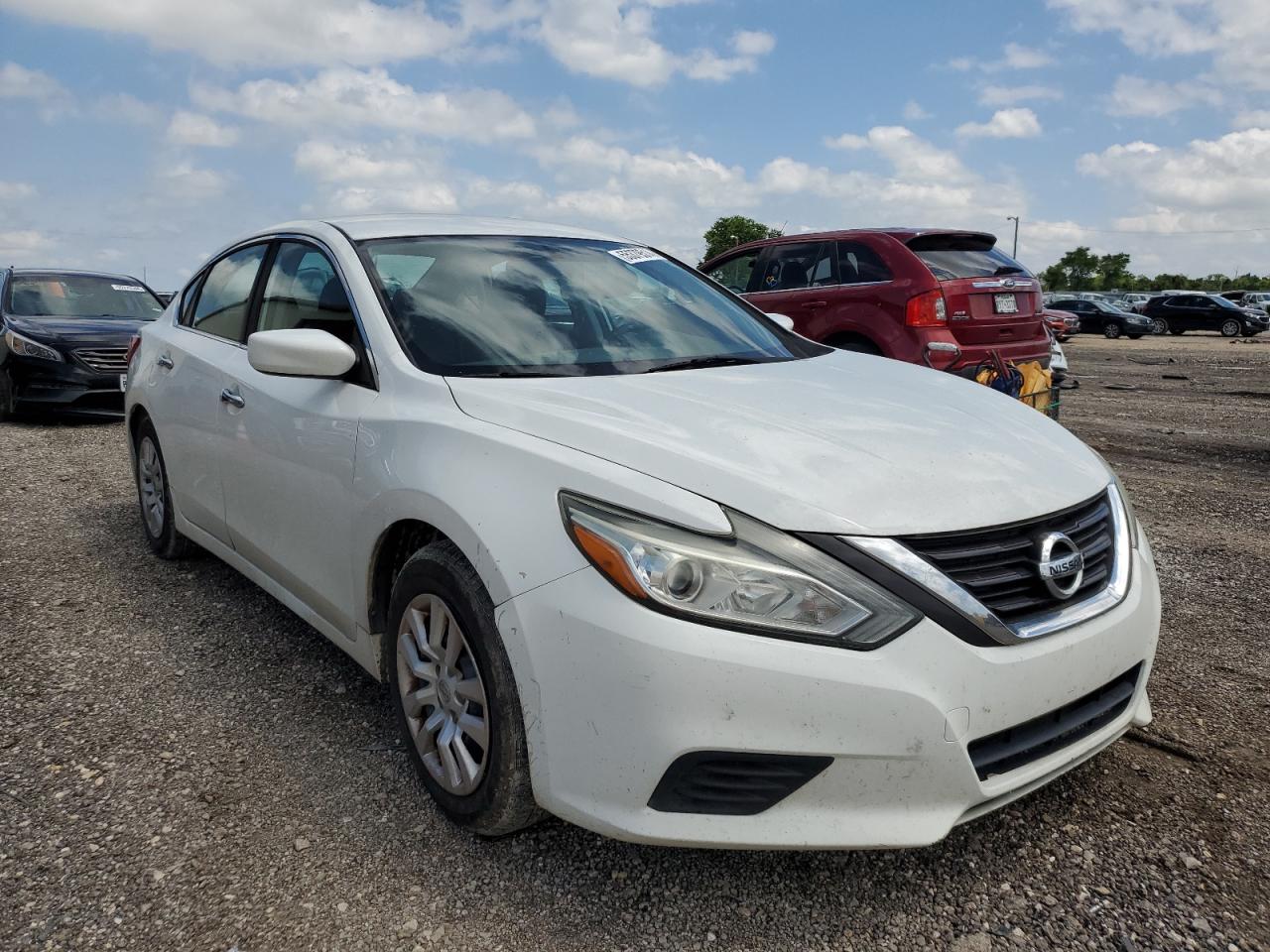 1N4AL3AP5GN308129 2016 Nissan Altima 2.5