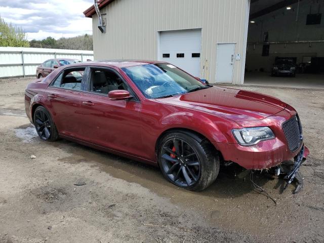 2C3CCAPJ0PH553315 Chrysler 300 C 4