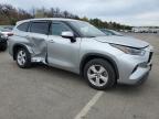 TOYOTA HIGHLANDER photo