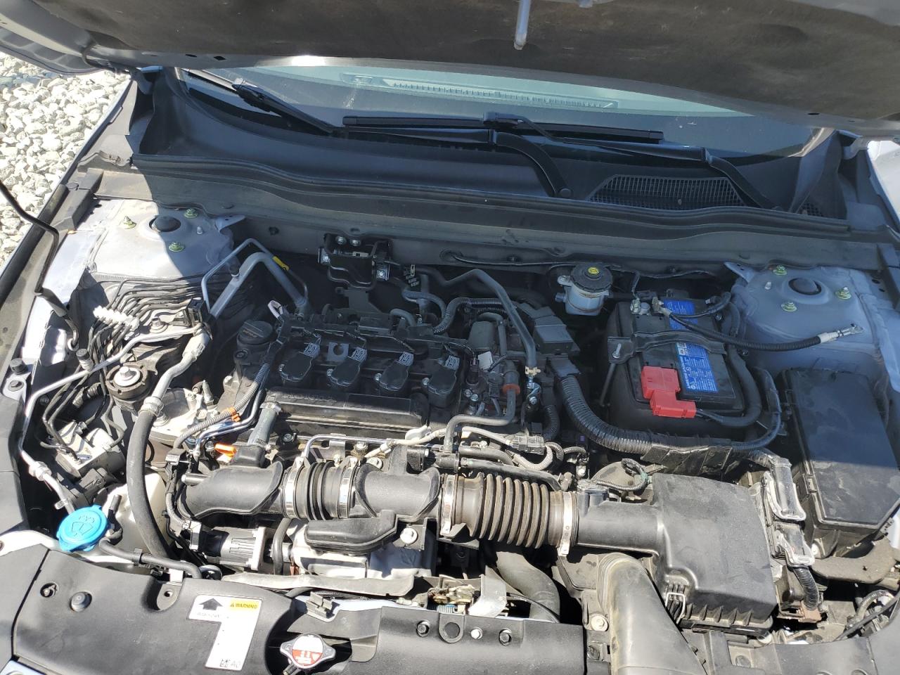 1HGCV1F31MA047898 2021 Honda Accord Sport