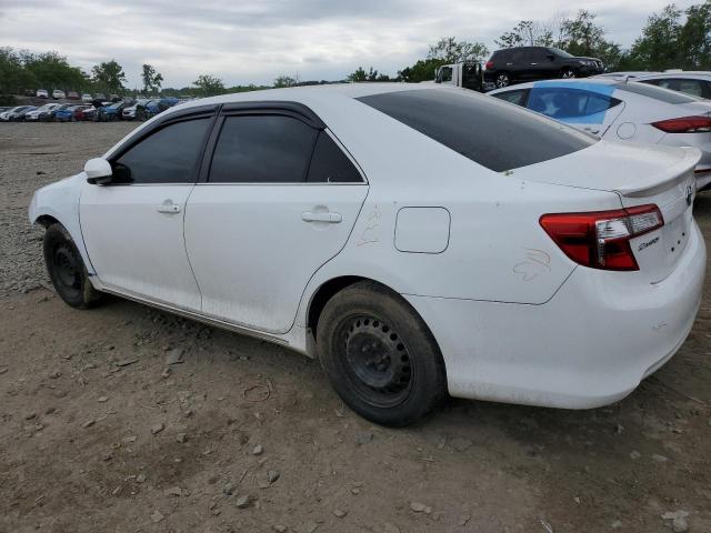 4T1BD1FK3CU017377 | 2012 Toyota camry hybrid